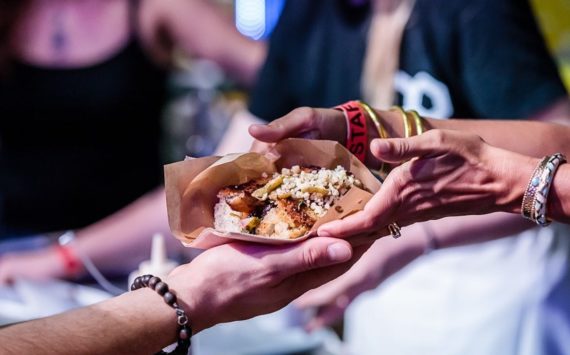 Lyon Street Food Festival : un goût d’été et d’évasion