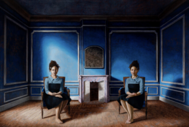 CREATION 57 présente l’exposition « La peinture silencieuse » de Manuel