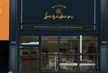 Maison Baraban : 3 chefs à Villeurbanne