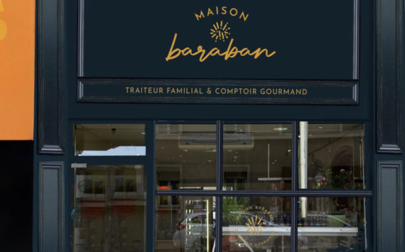 Maison Baraban : 3 chefs à Villeurbanne