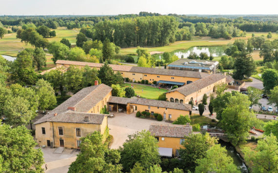 Les prochains évènements du Domaine du Gouverneur