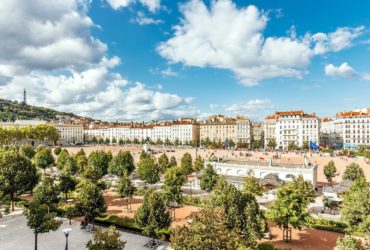 BARNES Lyon dévoile son nouveau magazine
