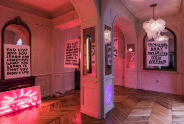 RBC Lyon s’associe au parcours « en résonance de la Biennale d’Art Contemporain »