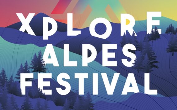 XPLORE ALPES FESTIVAL 2022