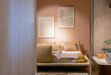 Ligne Roset x Amelie, Maison d’Art