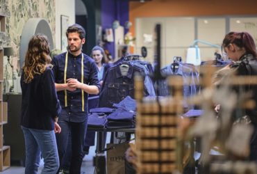 Atelier Tuffery ouvre une boutique éphémère en plein cœur de Lyon !