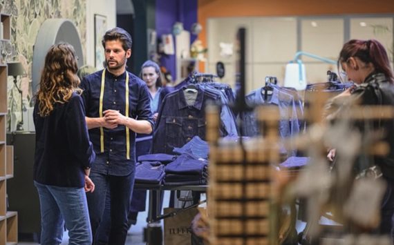 Atelier Tuffery ouvre une boutique éphémère en plein cœur de Lyon !