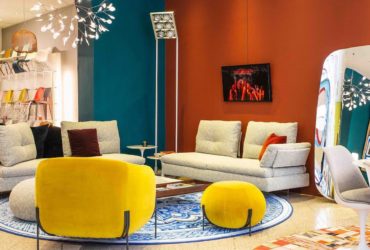 Chromatique chic chez Arrivetz, avec 6 photographies choisies d’Amandine Giloux.