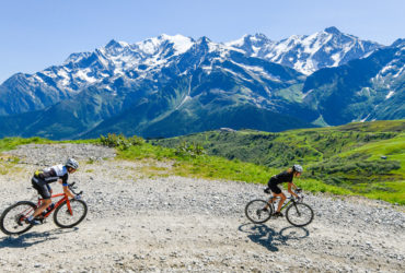 Inscriptions ouvertes pour La Megève Mont-Blanc Cycling 2023 !