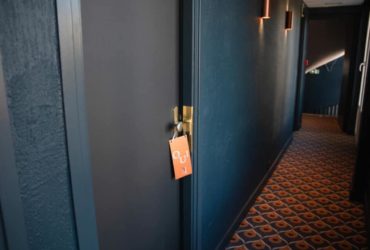Ouverture du boutique hôtel Maison Lacassagne