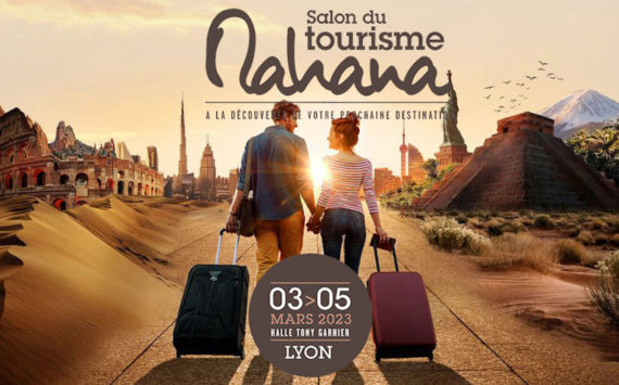 Avec le retour du salon du tourisme Mahana Lyon, voici venu le temps des voyages.