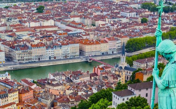 La Ville de Lyon lance son programme de Licence de Marque