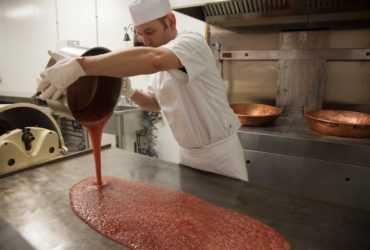 La Fabrique de Julien offre un véritable TRÉS’OR pour Pâques