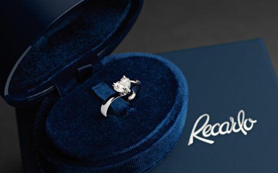 Les bijoux RECARLO s’implantent chez Tisseront joaillier – Tassin la demi-Lune.