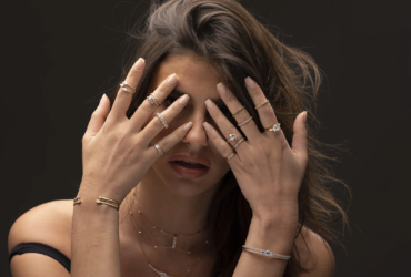 La maison de joaillerie fine Helena Joy ouvre son showroom à Lyon