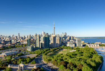Voyage au Canada. Destination l’Ontario pour explorer une surprenante terre de contrastes