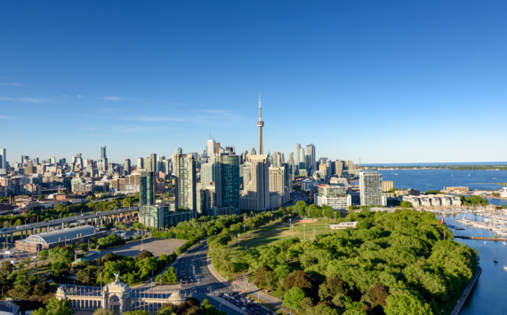 Voyage au Canada. Destination l’Ontario pour explorer une surprenante terre de contrastes