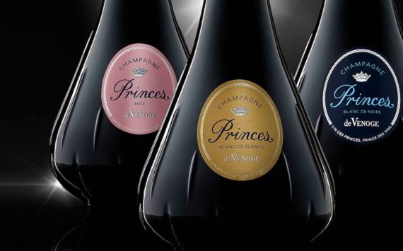 Thierry Boucher nous invite à la découverte des Champagnes de Venoge