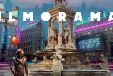 FILMORAMAX 3ème édition – Save The Date