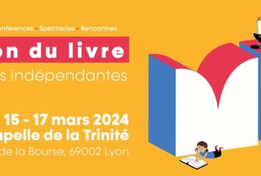 Magnifique Livre 2024 : le 4ème Salon du Livre des éditions indépendantes