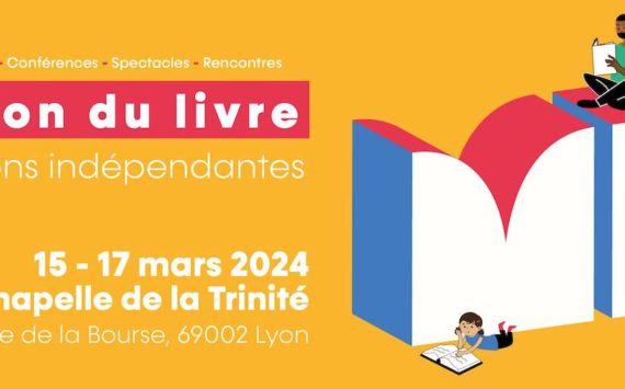 Magnifique Livre 2024 : le 4ème Salon du Livre des éditions indépendantes