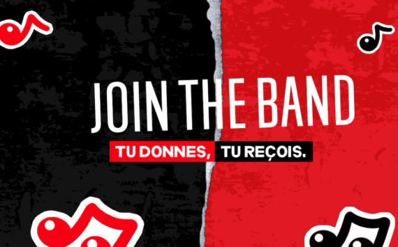 IBIS & ROCKCORPS lancent leur programme de projet citoyen