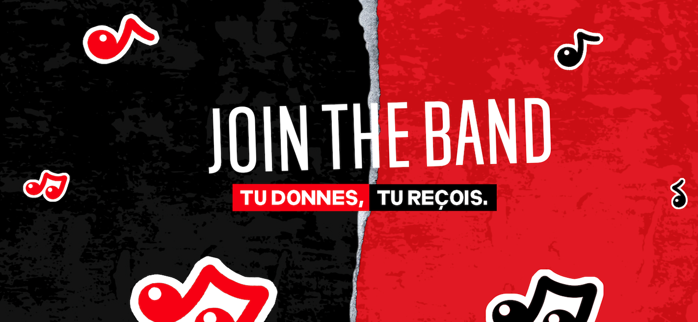 IBIS & ROCKCORPS lancent leur programme de projet citoyen