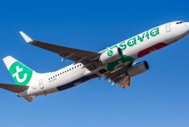 Transavia France passe le cap des 5 millions de passagers au départ de Lyon et propose 30 destinations pour l’été !
