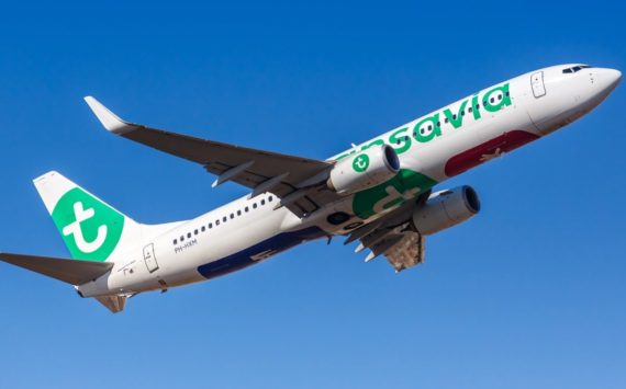 Transavia France passe le cap des 5 millions de passagers au départ de Lyon et propose 30 destinations pour l’été !