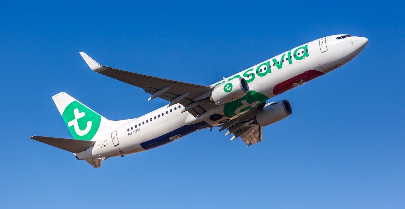 Transavia France passe le cap des 5 millions de passagers au départ de Lyon et propose 30 destinations pour l’été !