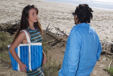 La boutique lyonnaise Scotch & Soda a rouvert ses portes.