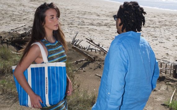 La boutique lyonnaise Scotch & Soda a rouvert ses portes.