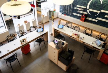 Caillat : opticiens Lunetiers, laboratoire d’optique depuis 1985
