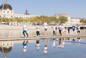 La scintillante, foulées solidaires contre le cancer, revient en 2025 !