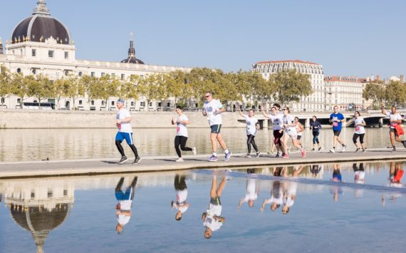 La scintillante, foulées solidaires contre le cancer, revient en 2025 !