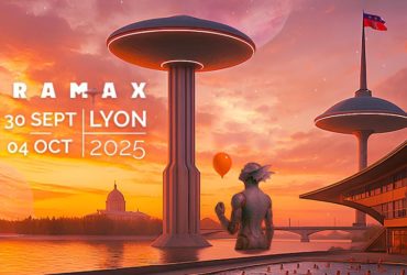 FILMORAMAX : l’affiche officielle 2025