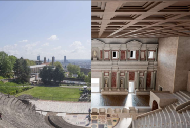 « Explore Lyon Antique » : quand Lugdunum ressuscite sous nos yeux à l’occasion de son 50e anniversaire
