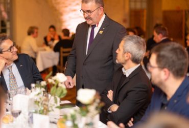 Hospices de Beaujeu : la vente aux enchères historique est de retour dans l’agenda du Beaujolais