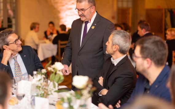 Hospices de Beaujeu : la vente aux enchères historique est de retour dans l’agenda du Beaujolais