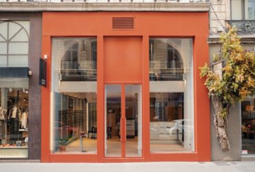 LOULOU ouvre son nouveau magasin à Lyon 2