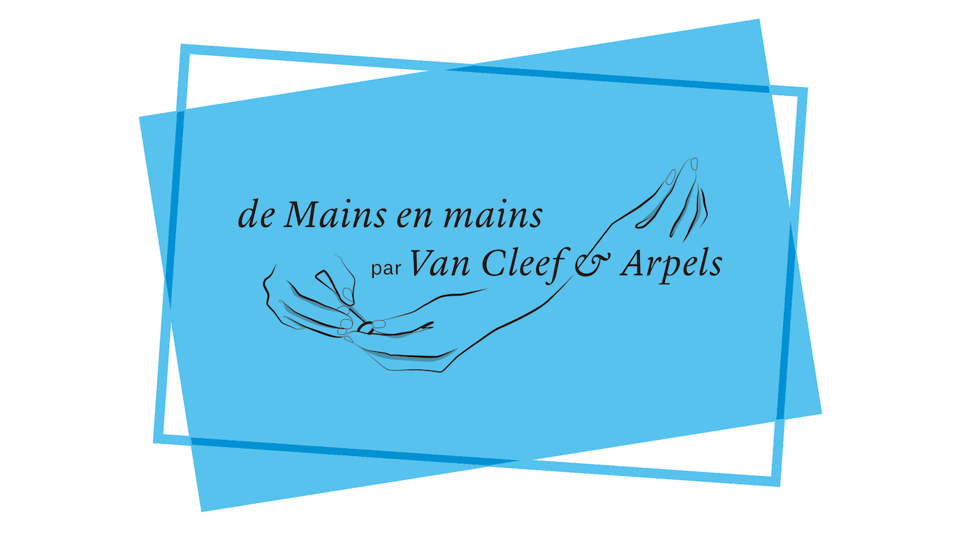 « de Mains en mains » : 6ème édition pour faire connaître les métiers de la joaillerie.