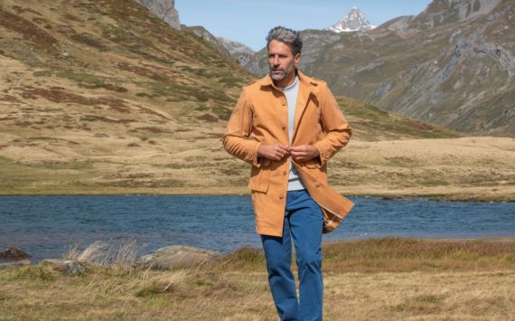 Atelier Antoine de Saint Exupéry® ouvre sa 1ère boutique à Lyon.