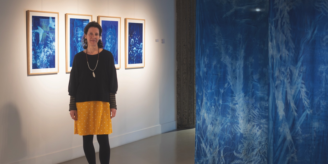 Les cui-cui militants d&rsquo;Élodie Tribut