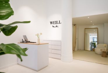 La Maison WEILL ouvre une nouvelle boutique à Lyon