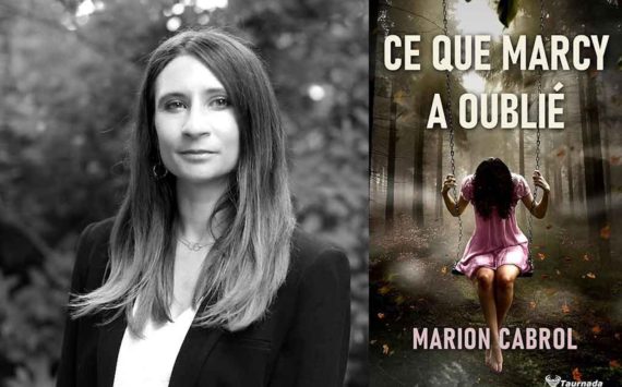 Les deux vies de Marion Cabrol
