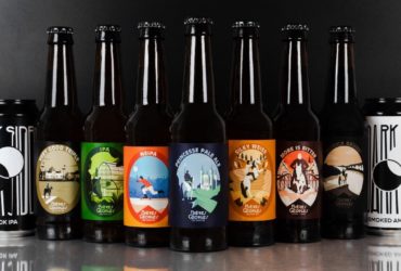 Bières Georges : l’héritage lyonnais entre dans une nouvelle ère
