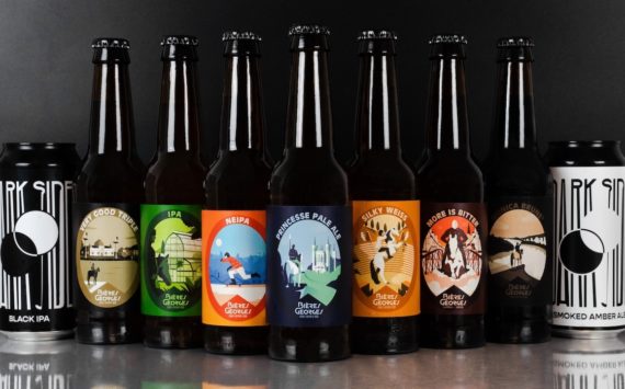 Bières Georges : l’héritage lyonnais entre dans une nouvelle ère