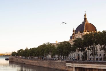 Le Grand Hôtel-Dieu mise sur l&rsquo;art et la gastronomie pour animer son été
