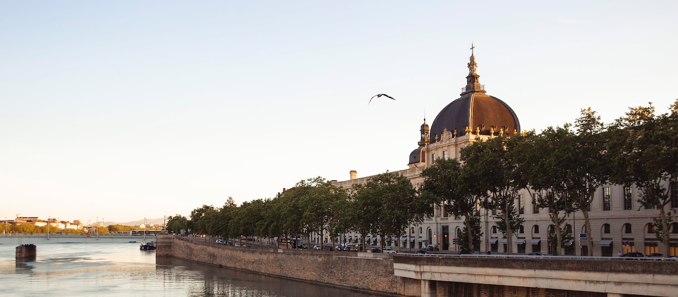 Le Grand Hôtel-Dieu mise sur l&rsquo;art et la gastronomie pour animer son été