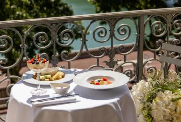L’art de vivre à l’italienne 5* au Boscolo Hôtel & Spa